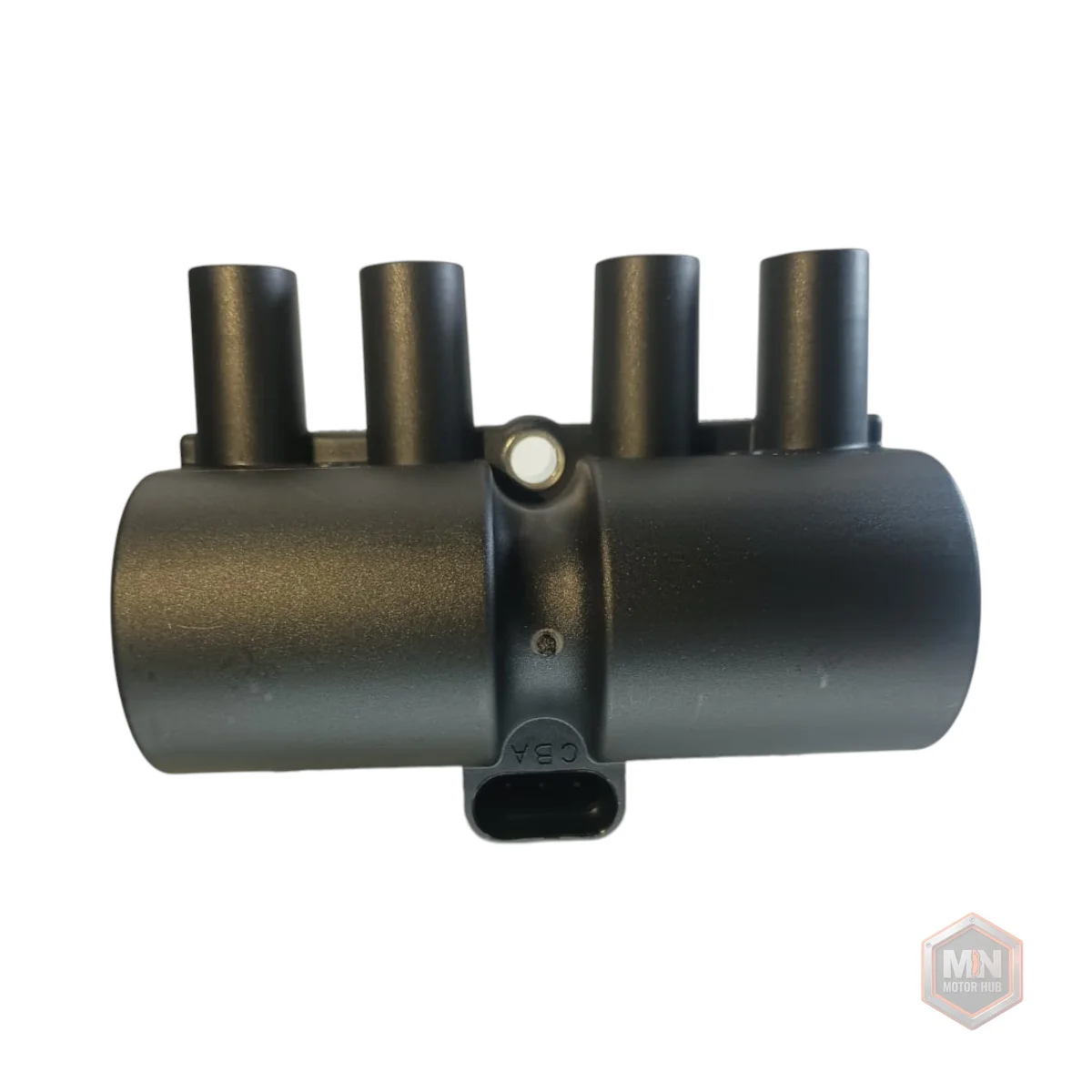 BOBINA DE ENCENDIDO - CHEVROLET AVEO / OPTRA LIMITED / SPARK (3 PIN)