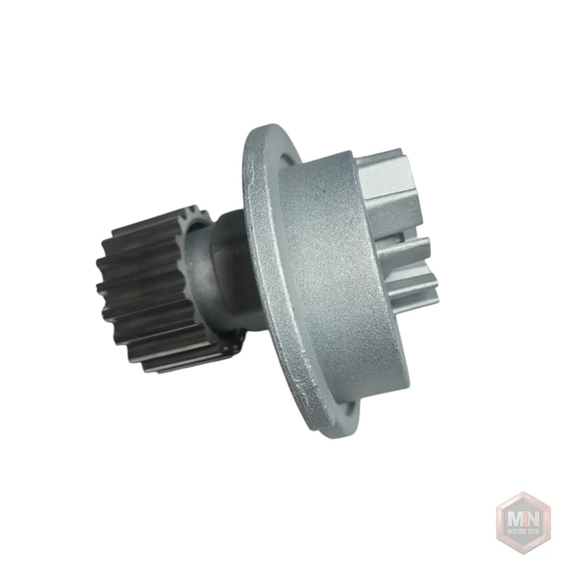BOMBA DE AGUA - CHEVROLET AVEO / NUBIRA / LANOS